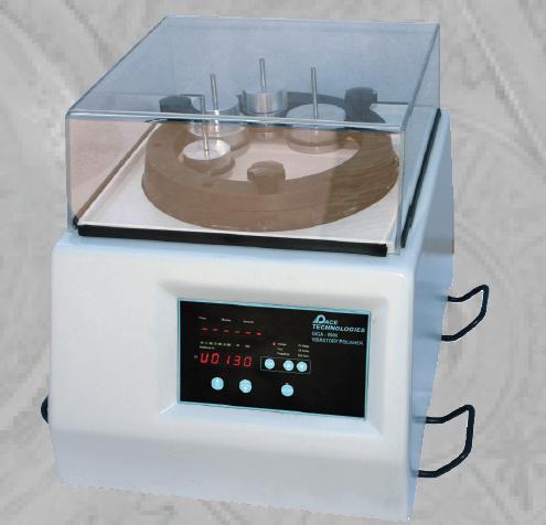 TVP230振动抛光机