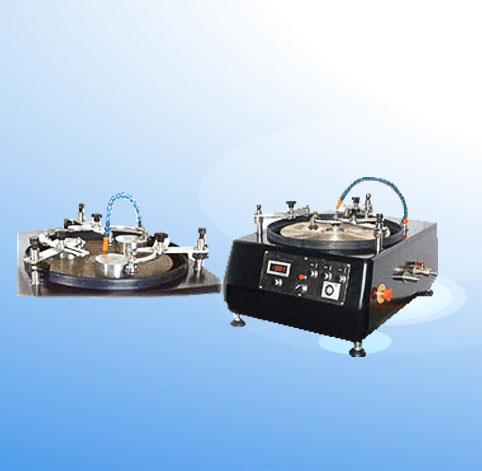 自动精密研磨抛光机 POL-1502