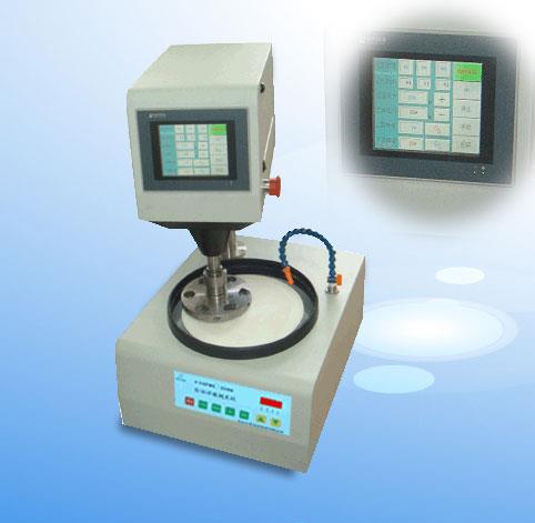 精密加压研磨抛光机 POL-1000S