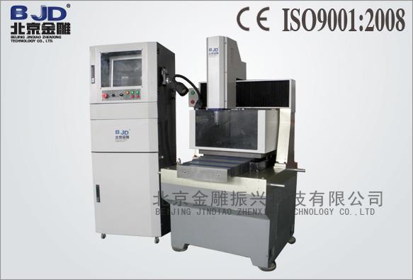 模具雕刻机