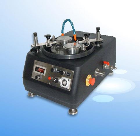 数显自动精密研磨抛机 POL-802