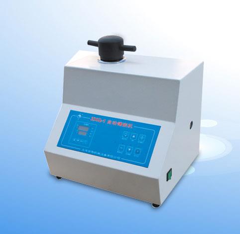 自动金相岩相试样镶嵌机 ZXQ-1