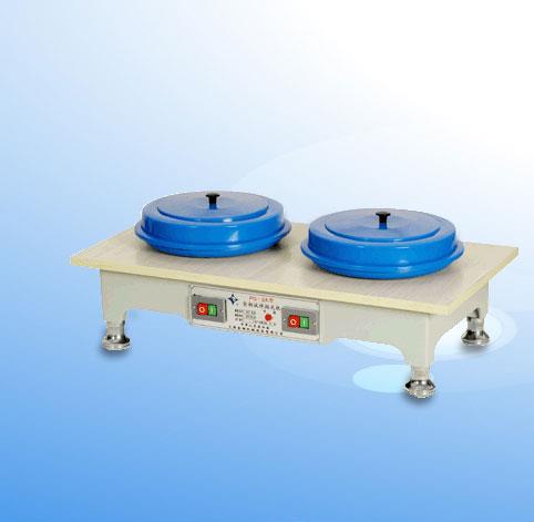 金相试样抛光机 PG-2A