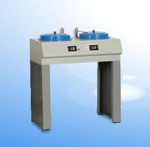 金相试样抛光机 PG-2C