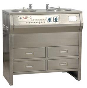金相磨抛机 mp-2b