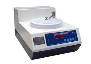 金相磨抛机 YMP-1A