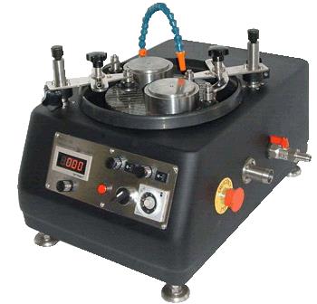 SG-POL-802型数显自动精密研磨抛光机