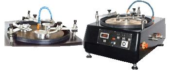 自动精密研磨抛光机SG-POL-1502