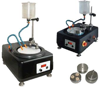 SG-POL-810型精密研磨抛光机