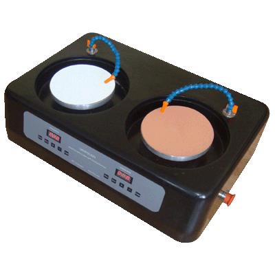 SG-POL-820型金相研磨抛光机