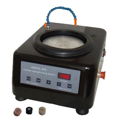 SG-POL-830型金相研磨抛光机