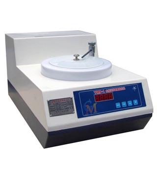 YMP-1金相试样磨抛机