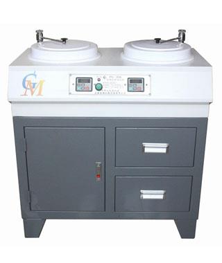 PG-2DA金相试样抛光机
