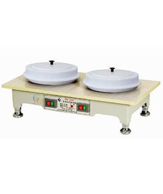 PG-2A金相试样抛光机