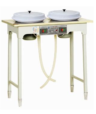 PG-2双头立式金相抛光机