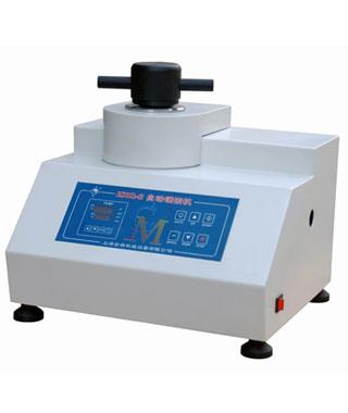 ZXQ-2自动金相岩相试样镶嵌机