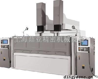 CNC1680/CNC2110火花机