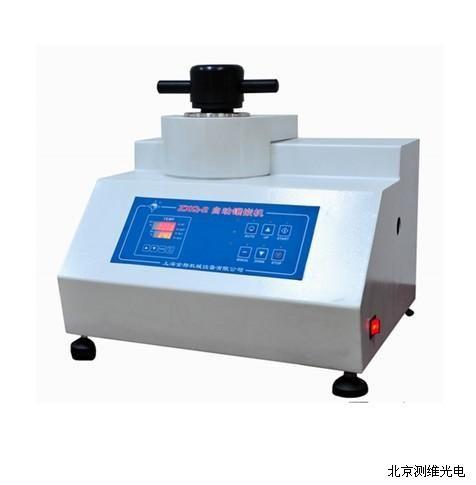 自动金相岩相试样镶嵌机