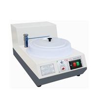 金相试样预磨机