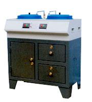 金相试样抛光机