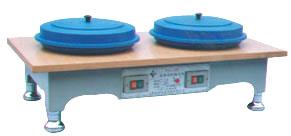 PG-2A型金相试样抛光机