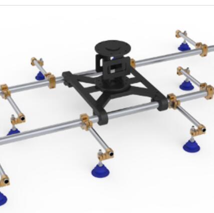 机器人末端端拾器