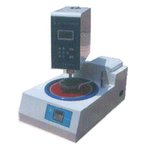 金相磨抛机MPZ-1T（自动）