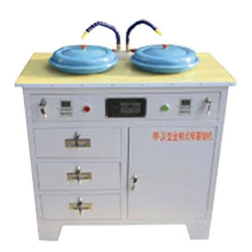 金相磨抛机MP-2A（带冷却装置）