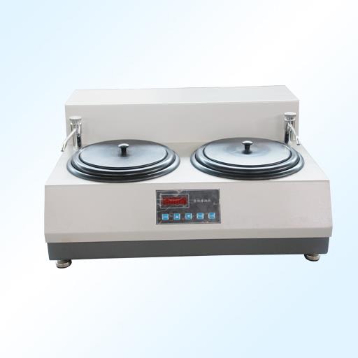 金相磨抛机 YMP-2系列