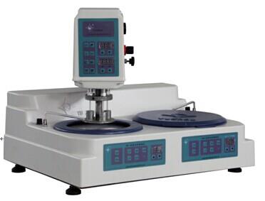 自动金相试样磨抛机YMPZ-2