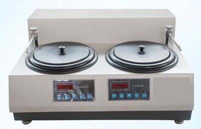 金相磨抛机YMP-2