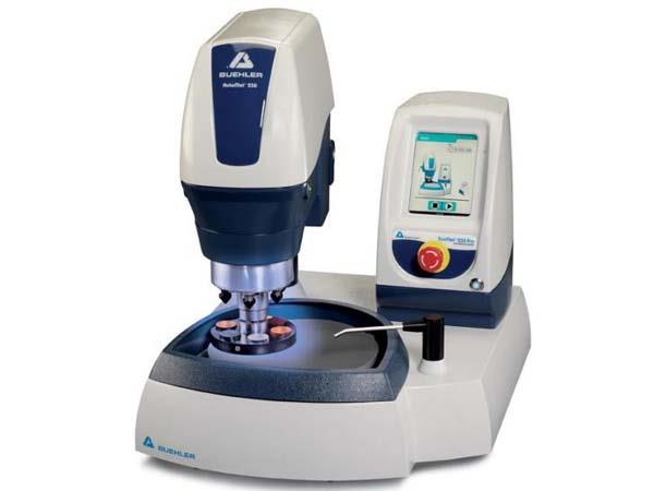 标乐全自动金相磨抛机EcoMet300