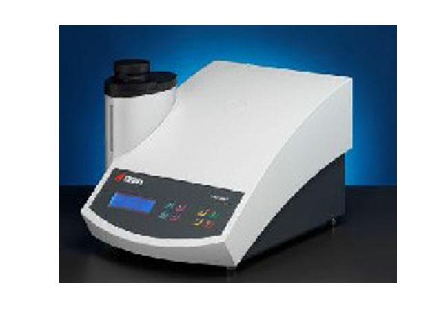 司特尔热镶样机