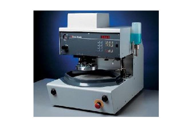 司特尔自动磨研抛光机