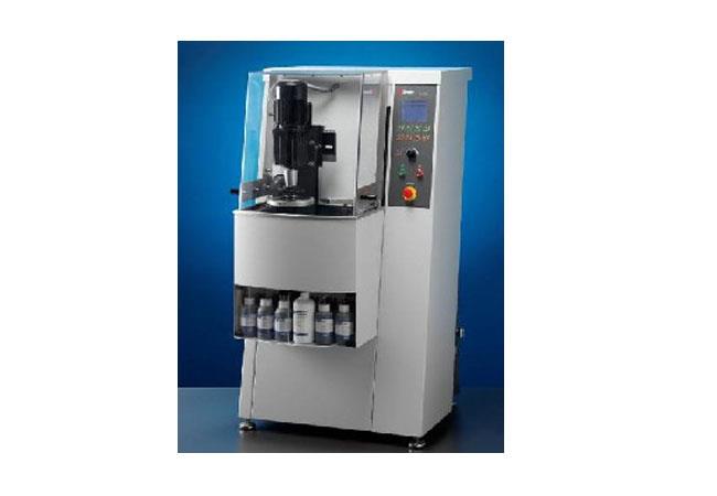 司特尔研磨抛光机