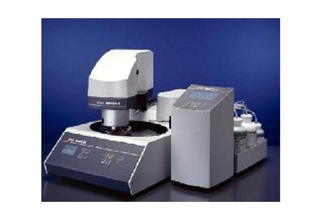 司特尔模块化试样制备系统