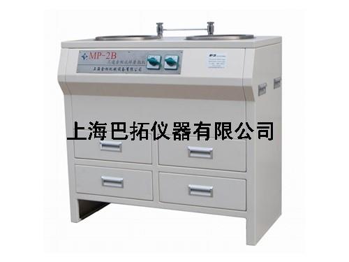 金相试样磨抛机