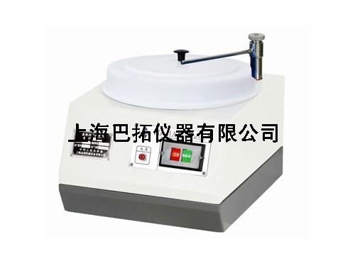 金相试样抛光机