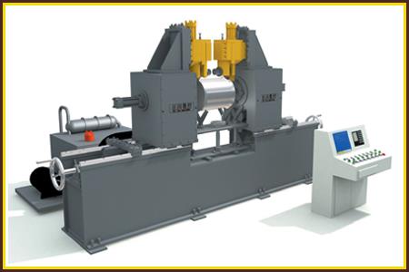 中桶扩口机 ＲＰＭ４３