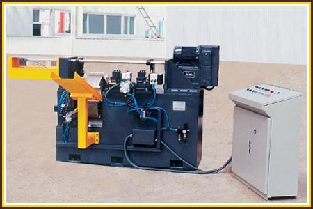 全自动叶轮卷边机 Ｓ２