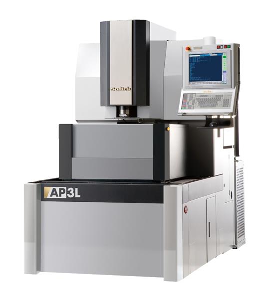 AP3L电火花放电加工机