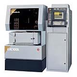 EXC100L线切割放电加工机