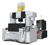 AQ15L电火花放电加工机