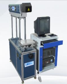 激光打标机