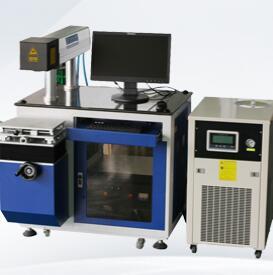 激光打标机