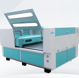 激光导光板高速雕刻机