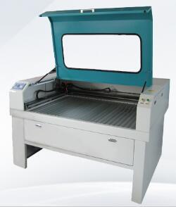 HSLC高速激光切割机