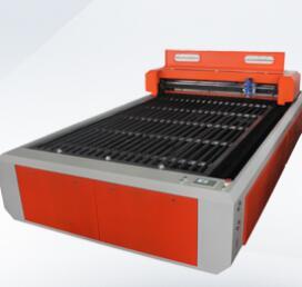 伺服丝杆混合激光切割机