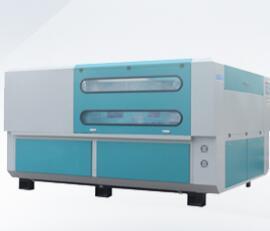 大幅面光纤打标机