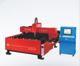 LCF系列光纤激光切割机